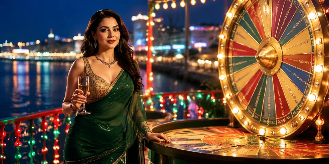 bv444 Rainbow Riches Picks — আমরা যেভাবে ন্যায্য খেলা নিশ্চিত করি